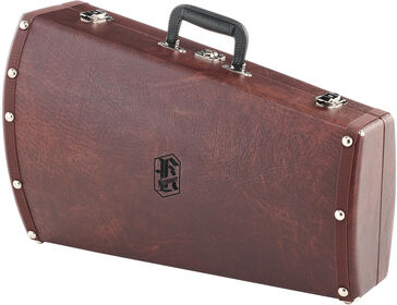 Krinner Case for Bb-Bass Trumpet