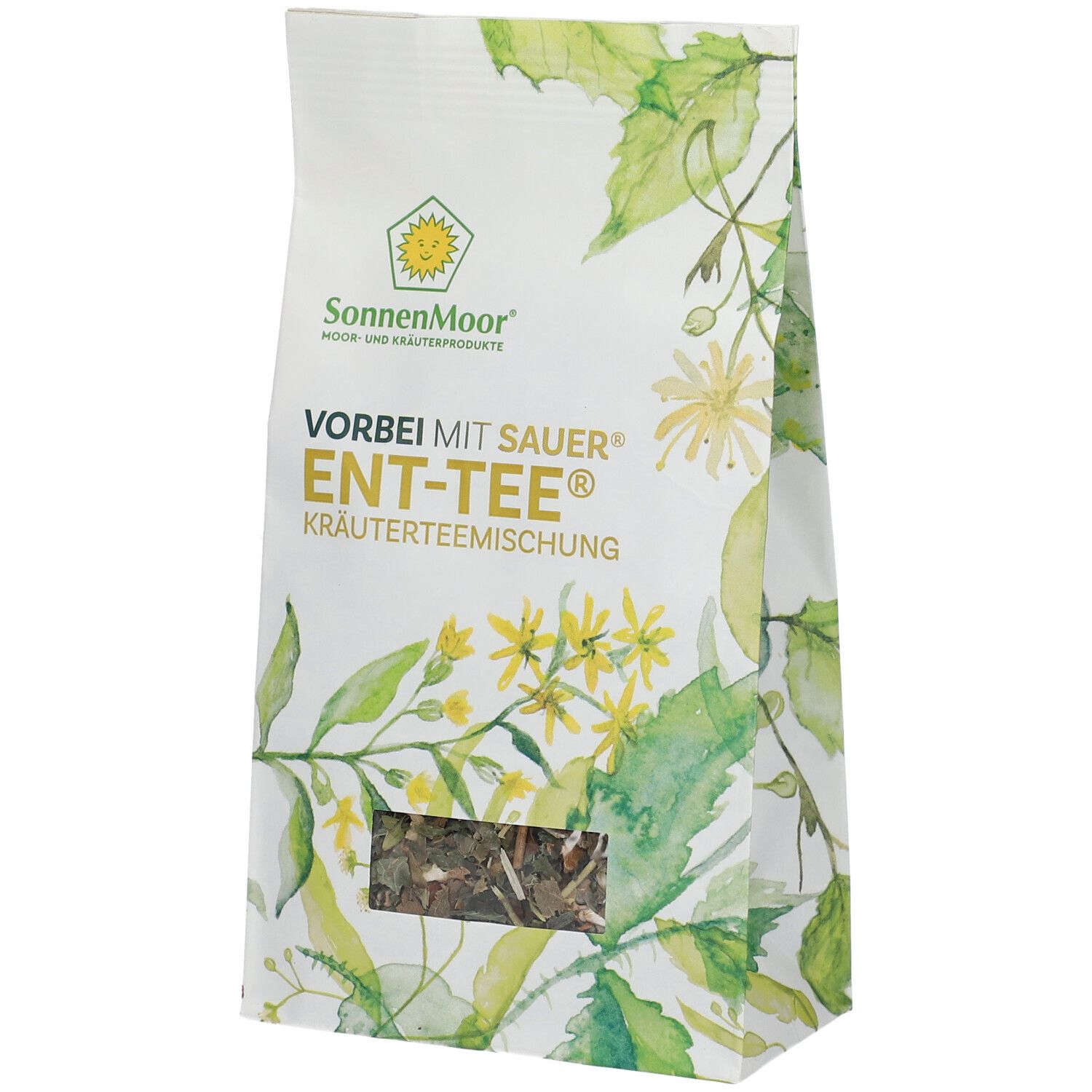 Sonnenmoor TEE ENT 50 g Tee