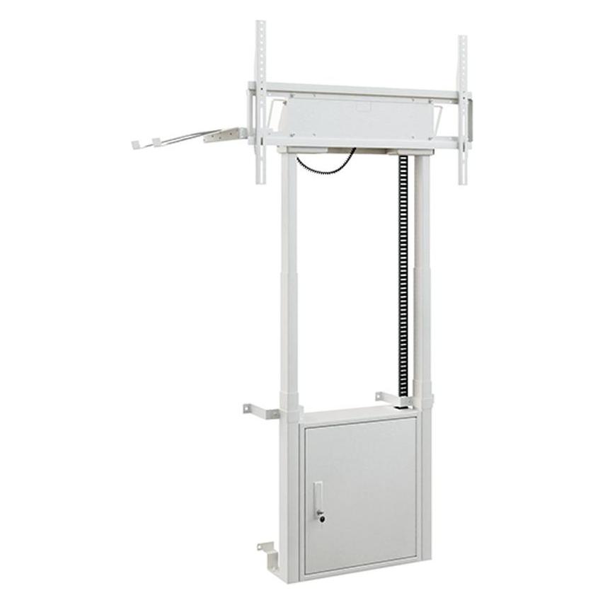 Hagor HP Twin Lift - Laptop Holder White Laptop holder for HP Twin Lift systems Load max. 5kg (8914)