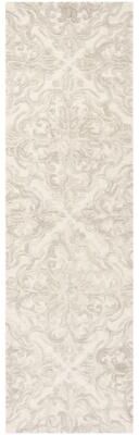 SAFAVIEH Handmade Blossom Letty Modern Floral Wool Rug