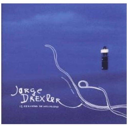 Jorge Drexler - 12 Segundos de Oscuridad - Preis vom 11.10.2026 03:10:56 h