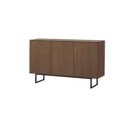Sideboard   ¦ braun ¦ Maße (cm): B: 150 H: 90