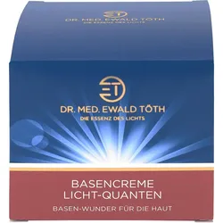 Basen Licht-Quanten Creme Lqa 150 ML