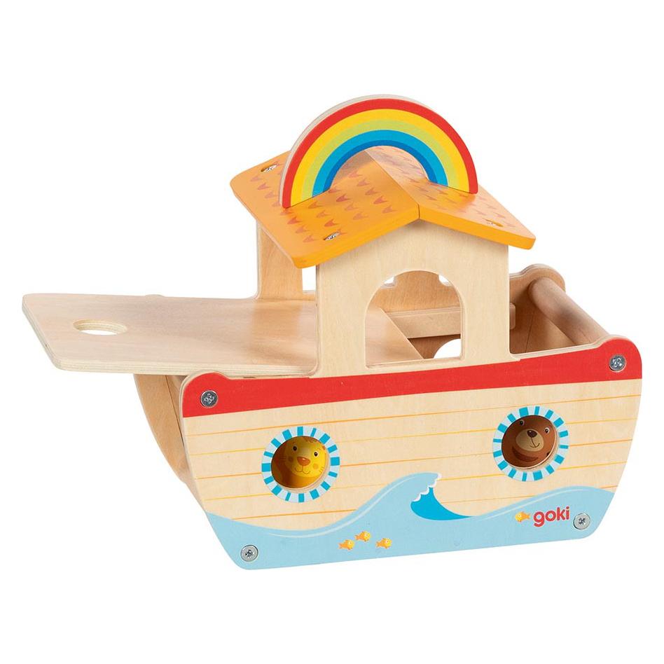 Gollnest & Kiesel Meine kleine Arche Noah (51464)