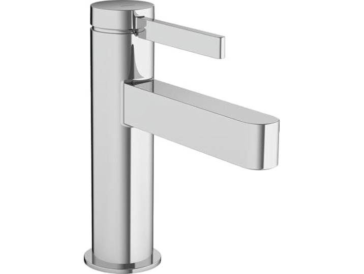 hansgrohe Finoris toiletkraan zonder afvoergarnituur chroom, 76013000