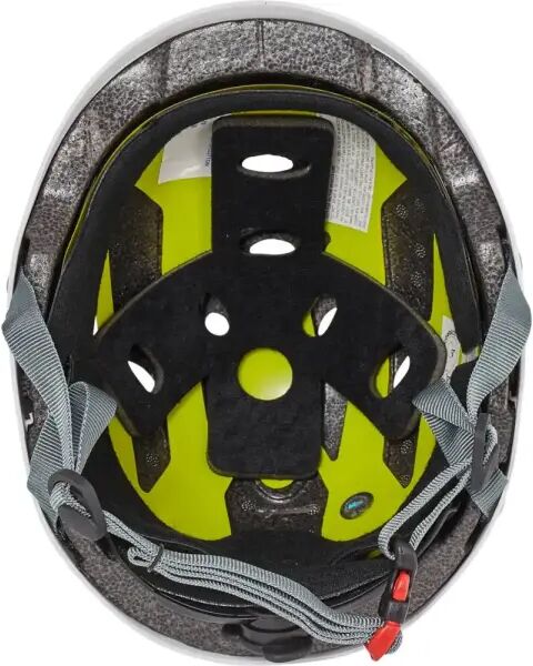 Skate Helm Triple Eight Gotham MiPS (L/XL - Weiß)