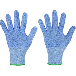Schnittschutzhandschuhe Level C "DEERING" - 8 (M)