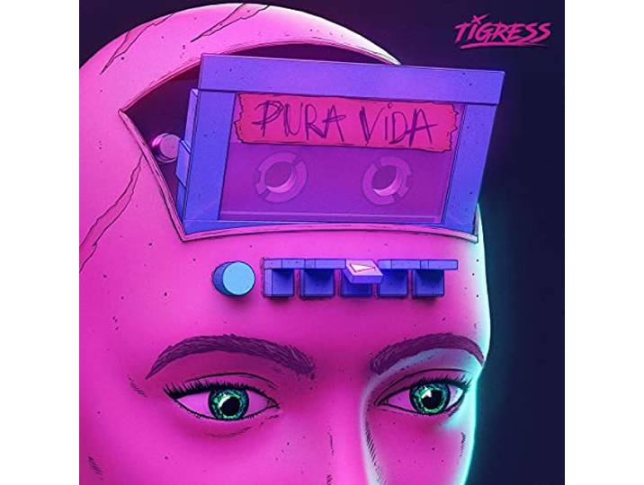 Pure Vida