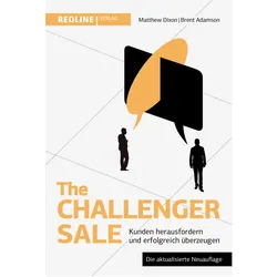 The Challenger Sale, Fachbücher von Matthew Dixon