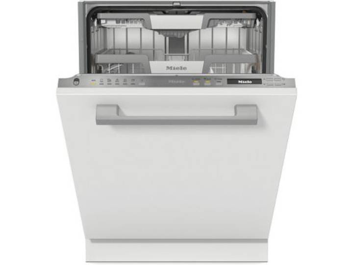 Miele - Lave Vaisselle Encastrable G7265 Scvi Xxl