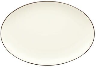 "Noritake Colorwave Oval Platter, 16"""