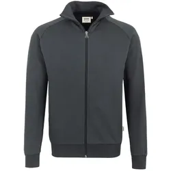 Hakro Sweatjacke College Herren 0606
