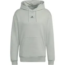 ADIDAS Herren Kapuzensweat M FV HD, Größe M in Grau Grau