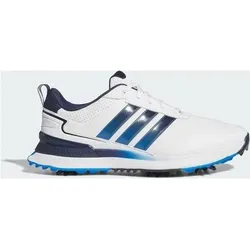 ADIDAS R2C 26 GOLF SHOES, Größe 42 in Weiß Weiß