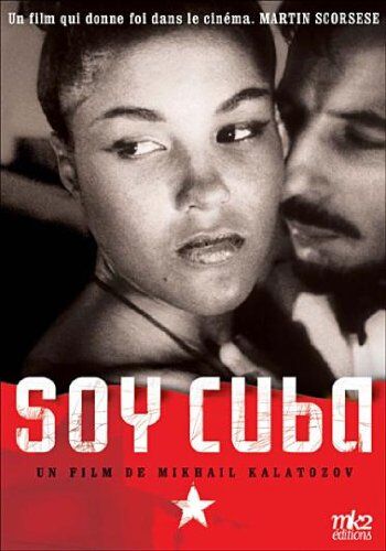 Mikhail Kalatozov - Soy Cuba - Preis vom 09.10.2026 07:28:09 h