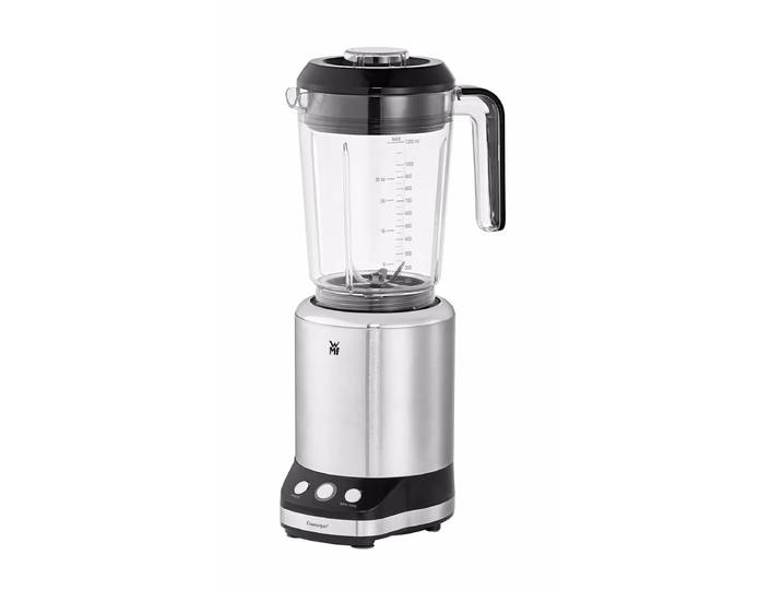 WMF Kult pro Mixer Standmixer – Standmixer/Blender – silber