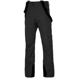 Protest, Unisex, Skihosen, Snowpants Oweny (XL), Schwarz
