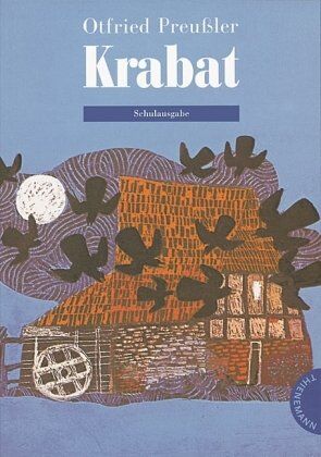 Otfried Preussler - Krabat, Schulausgabe - Preis vom 13.10.2026 19:28:25 h