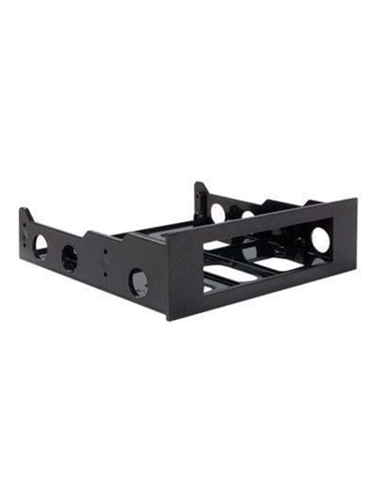 StarTech.com Bracket für 3.5 Zoll Floppy mit Bezel