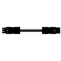 WAGO GmbH &amp; Co. KG konfekt.Verbindungsleitung 771-6993/006-802