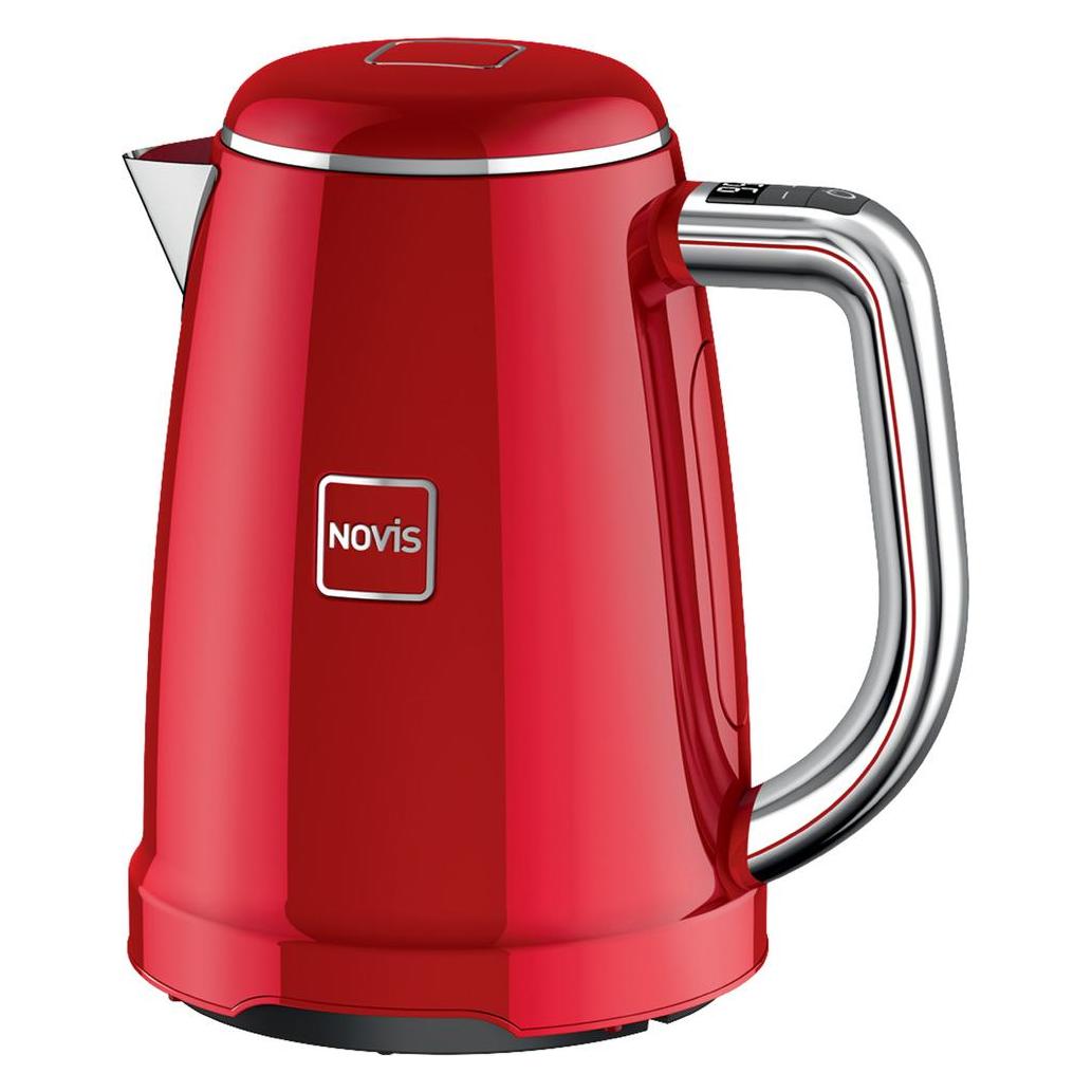 Novis Iconic KTC1 (1.60 l) (6114.02.10)