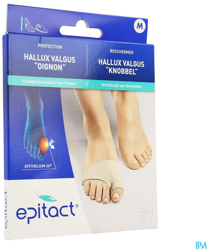 Epitact Hallux Valgus Medium 39-41