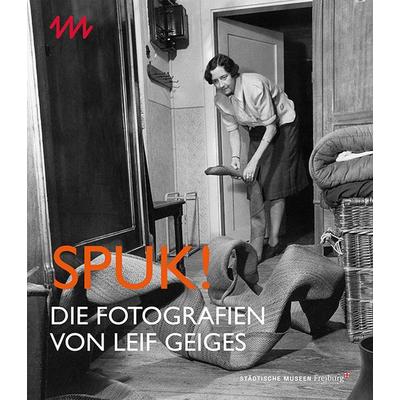 Spuk!, Taschenbuch von , Michael Imhof Verlag, 978-3-7319-0760-2