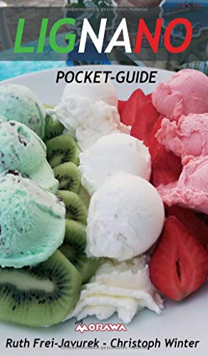 Christoph Winter - LIGNANO POCKET-GUIDE - Preis vom 17.10.2026 19:25:27 h
