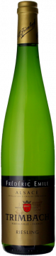 Frédéric Emile - Domaine Trimbach 2020 - Domaine Trimbach - Alsace - Weisswein - 0.75L Elsass