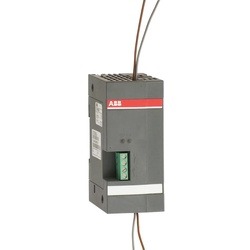 ABB OFD110EA Elektrische Sicherungsüberwachung Spannungsbereich 48-110 V DC Hilfskontakt 1 Schließer+1 Öffner 1SCA121775R1001