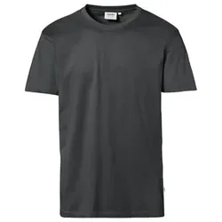 T-Shirt Classic 292, anthrazit, Größe M - anthrazit - M