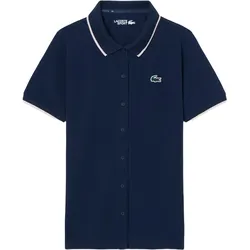 LACOSTE Polo Performance Emana, navy
