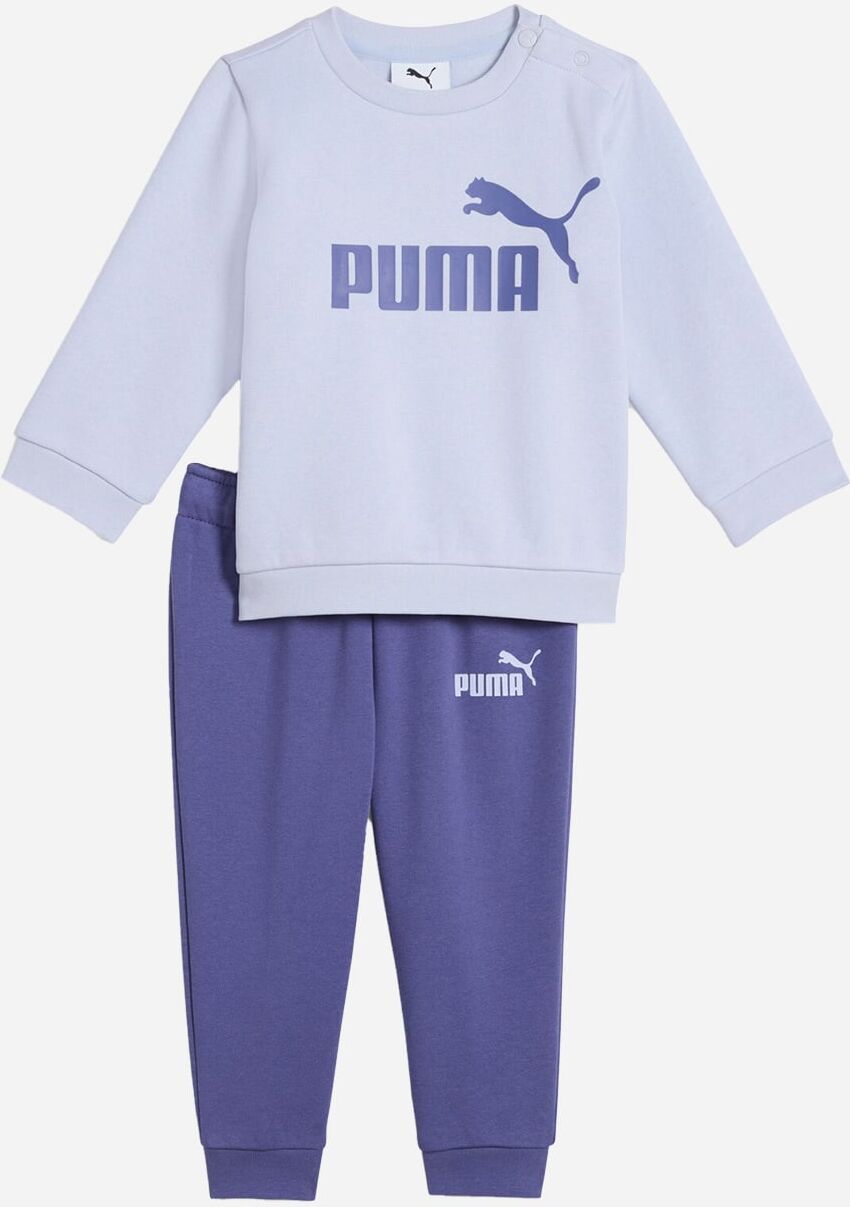 Puma Baby Jr - Tuta - Lilla 80CM