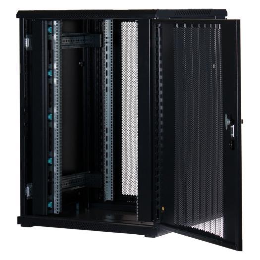 Rockstable 19" 22 HE 800x800x1200mm (22 HE) (RS19-8822PP)