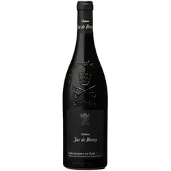 Châteauneuf-du-Pape 2023 - Chateau Jas de Bressy - Mousset Barrot