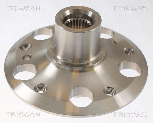 Triscan Radnabe 8535 23000 Für Mercedes