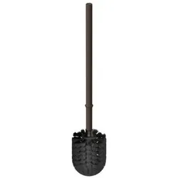 Hewi 477.20.E0384 f. Toilettenbürste 477 umbra