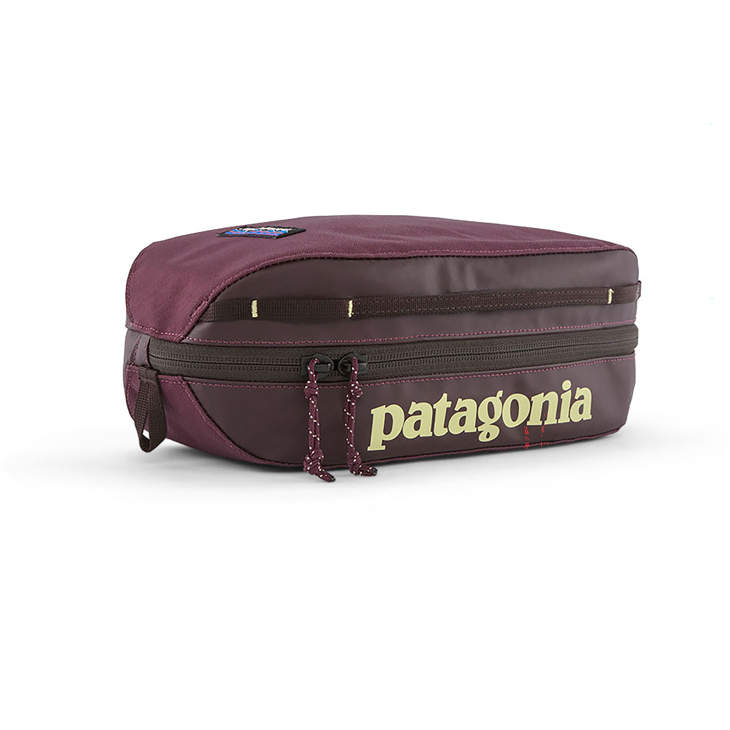 Patagonia Black Hole 3L Kulturbeutel Kulturbeutel & Kulturtaschen braun Größe 3L Reise