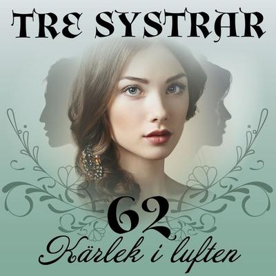 Kärlek i luften - Bente Pedersen, Audio, 9789178655373