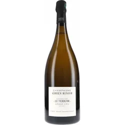 Adrien Renoir Le Terroir Verzy Grand Cru Extra Brut L22/21 MAGNUM