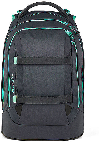 SATCH Schulrucksack Pack Mint Phantom EG