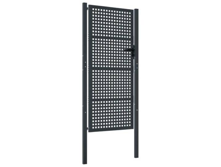 vidaXL poort poorten tuinpoort