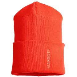 MASCOT Strickmütze COMPLETE Hi-vis Rot - 20650-610-222 - Hi-vis Rot