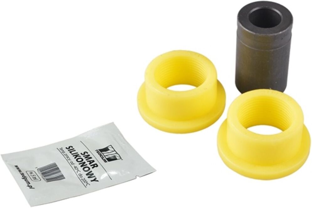 Bloco silencioso, braço de controlo TEDGUM TED36440