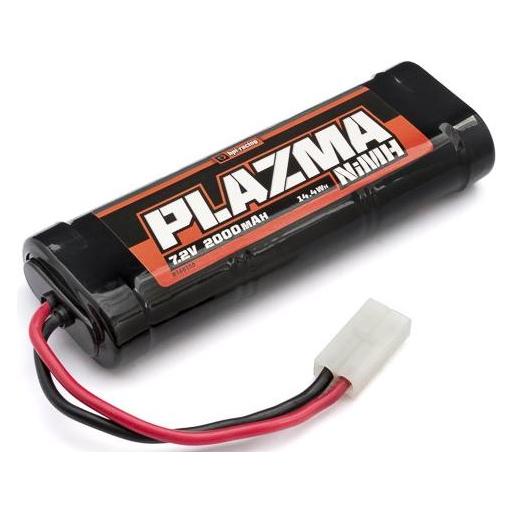 HPI Plazma NiMH (2000 mAh, 7.20 V) (160150)