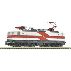 Fleischmann 7560075 N Elektrolokomotive 243 822-4 der EBS (Spur N)