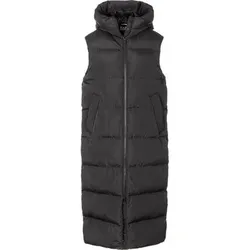 McKINLEY Damen Weste Da.-Weste SEWARD W, Größe 34 in Schwarz Schwarz