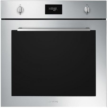 Forno incasso Smeg SELEZIONE SFP6401TVX1 Inox