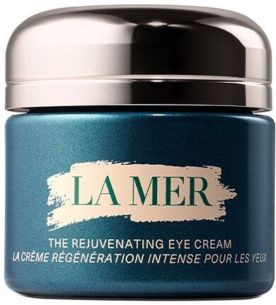 LA MER The Rejuvenating Eye Cream