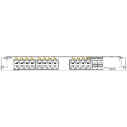 SRX-GP-24GE-POE neu